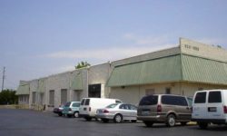 800 – 830 Distribution Drive Columbus, OH 43228