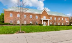 Individual offices for lease – 4100 Horizons Dr, Columbus