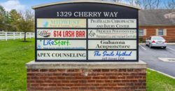 1329 Cherry Way Drive Gahanna, OH 43230