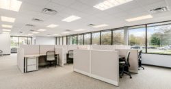 Cascade Corporate Center Worthington, OH 43085
