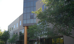 Contemporary, Professional Office Space