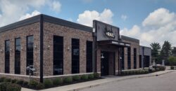 The Rail – 5839 Frantz Road