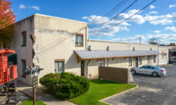 919 Old Henderson Rd.