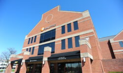One Campus View Blvd.