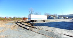 3960 Groves Road Sublease