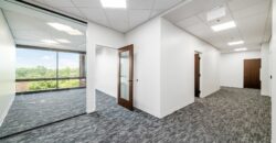 3 Easton Oval, Columbus OH – Executive Offices