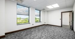 3 Easton Oval, Columbus OH – Executive Offices