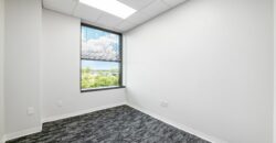 3 Easton Oval, Columbus OH – Executive Offices