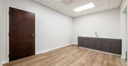 3 Easton Oval, Columbus OH – Executive Offices