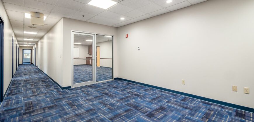 8740 Orion Place Columbus – Executive Offices