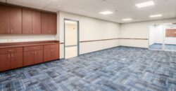 8740 Orion Place Columbus – Executive Offices