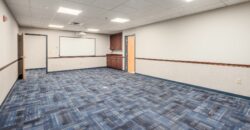 8740 Orion Place Columbus – Executive Offices