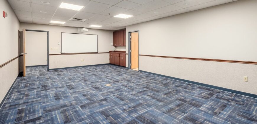 8740 Orion Place Columbus – Executive Offices