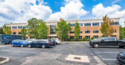 8740 Orion Place Columbus – Executive Offices