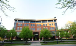 3 Easton Oval, Columbus OH – Executive Offices