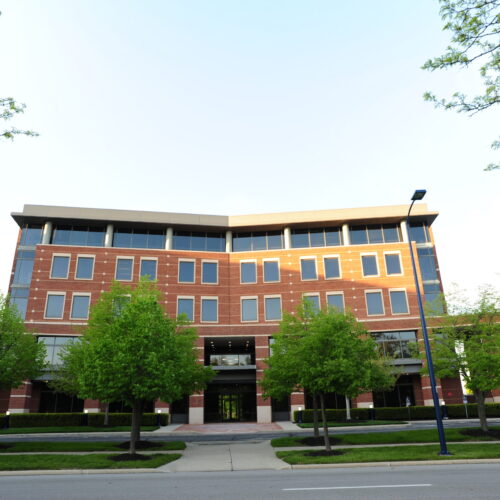 3 Easton Oval, Columbus OH – Executive Offices