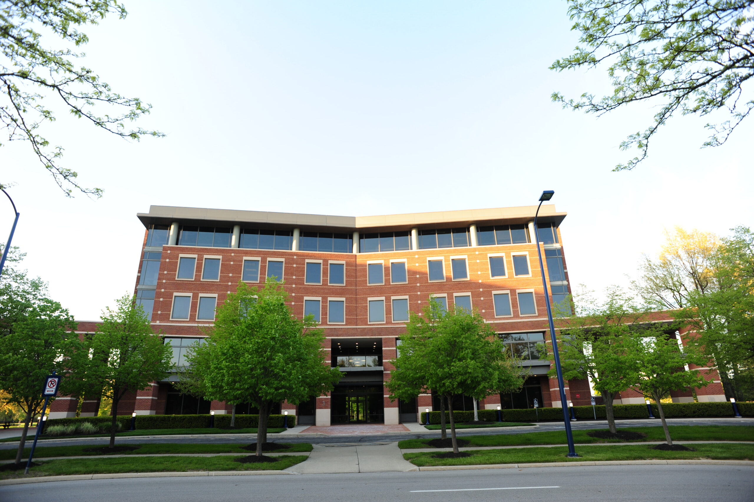 3 Easton Oval, Columbus OH – Executive Offices