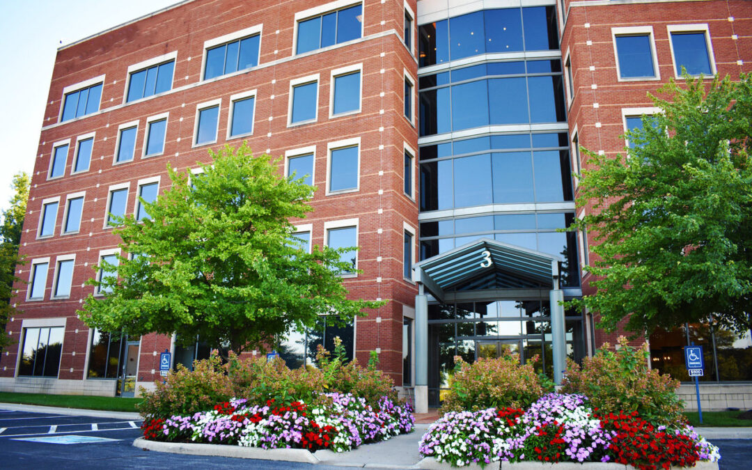 Co-working Space in Columbus, Ohio